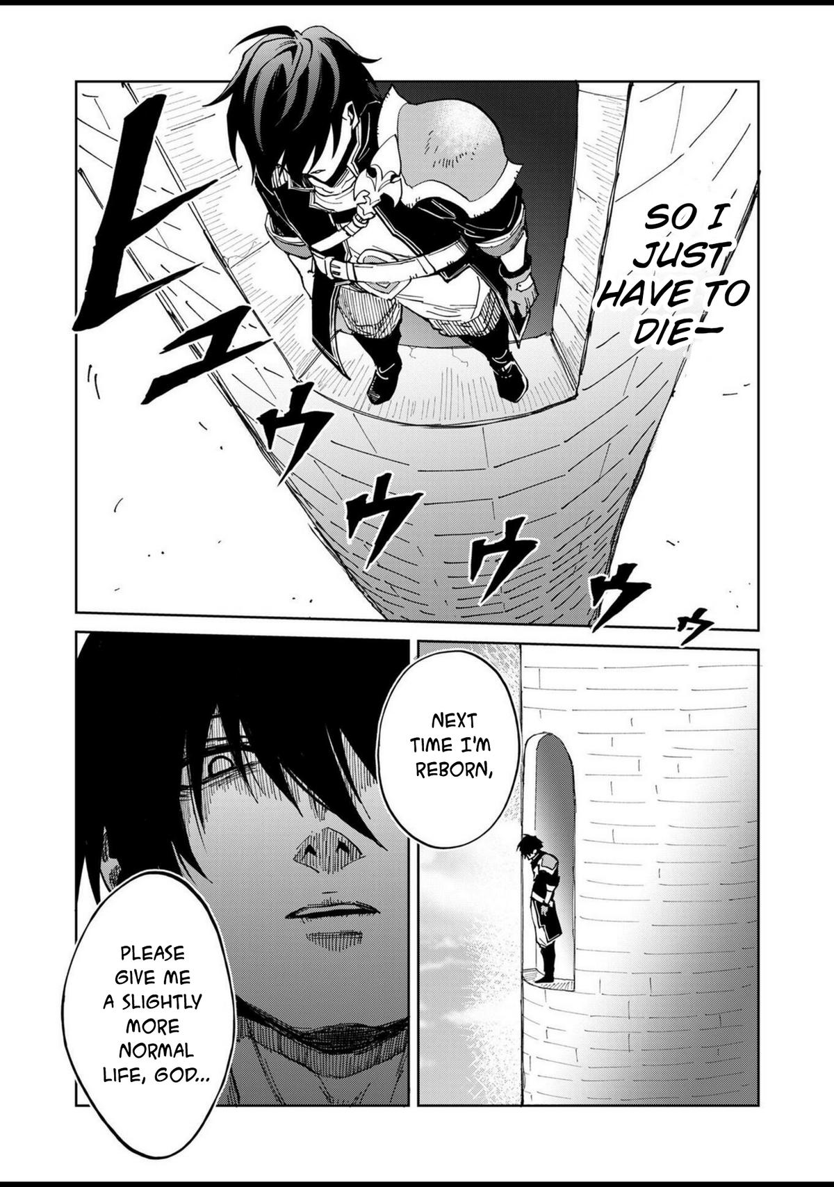 Isekai Harem Loop: Kurikaesareru 1-nichi kara Dasshutsu Suru Tame ni Dakimakurimasu Chapter 2 - Page 31