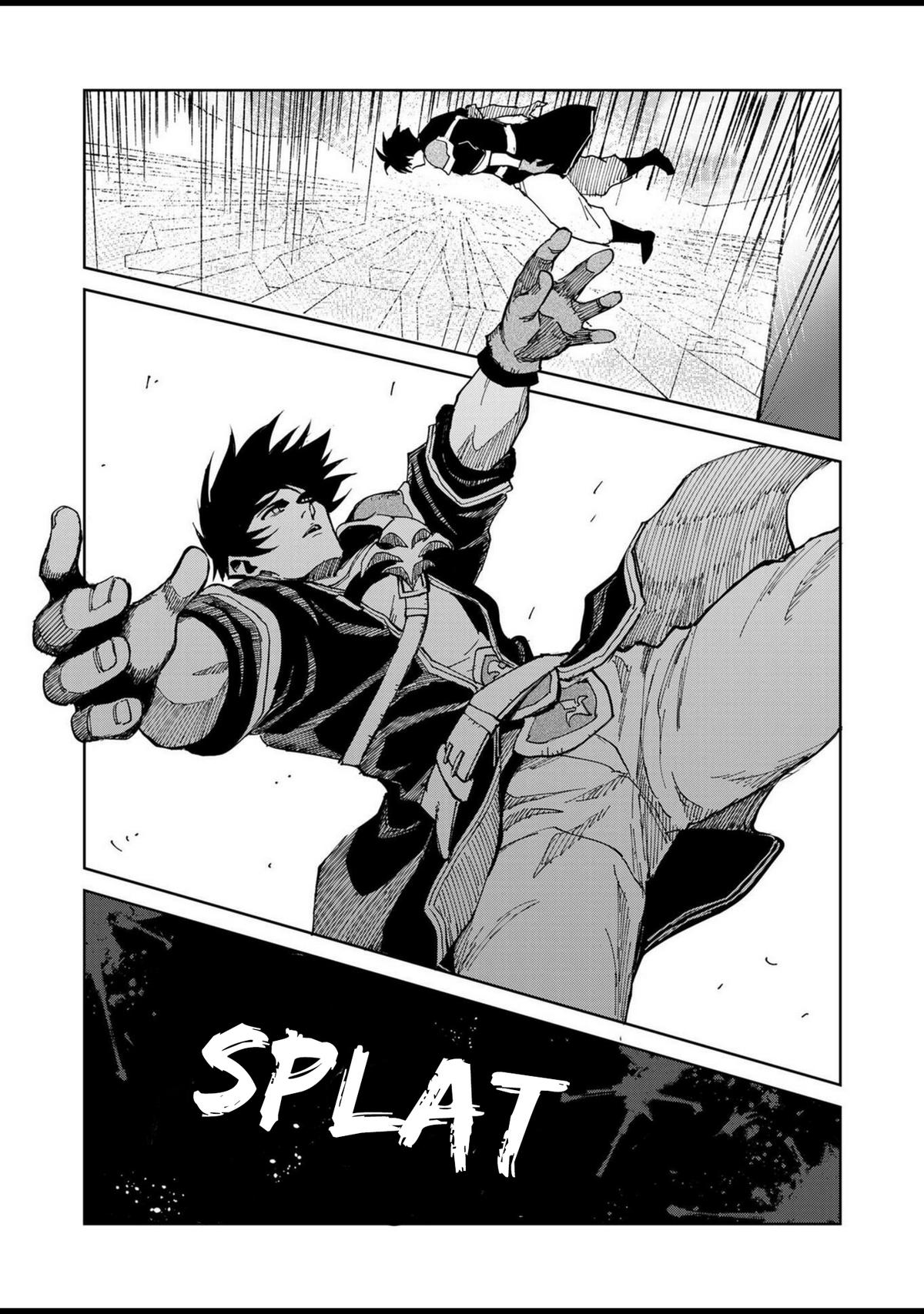 Isekai Harem Loop: Kurikaesareru 1-nichi kara Dasshutsu Suru Tame ni Dakimakurimasu Chapter 2 - Page 32