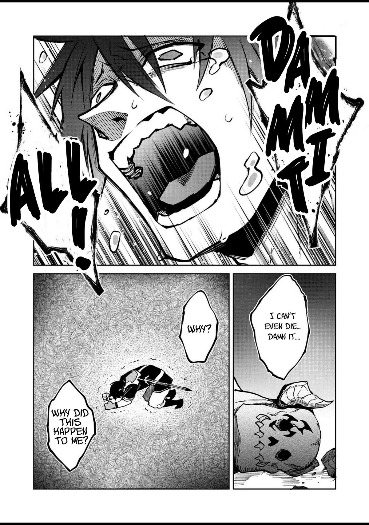 Isekai Harem Loop: Kurikaesareru 1-nichi kara Dasshutsu Suru Tame ni Dakimakurimasu Chapter 2 - Page 34