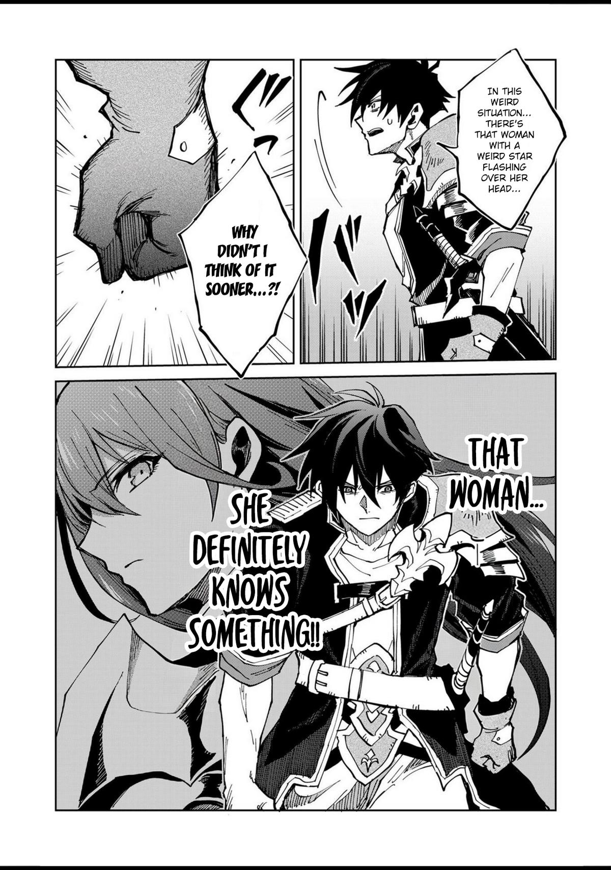 Isekai Harem Loop: Kurikaesareru 1-nichi kara Dasshutsu Suru Tame ni Dakimakurimasu Chapter 2 - Page 37