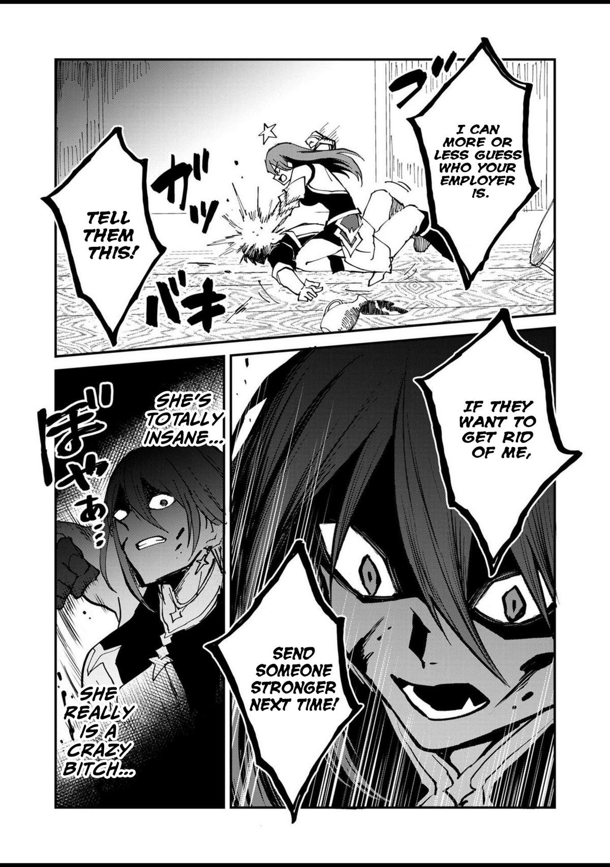 Isekai Harem Loop: Kurikaesareru 1-nichi kara Dasshutsu Suru Tame ni Dakimakurimasu Chapter 3 - Page 4