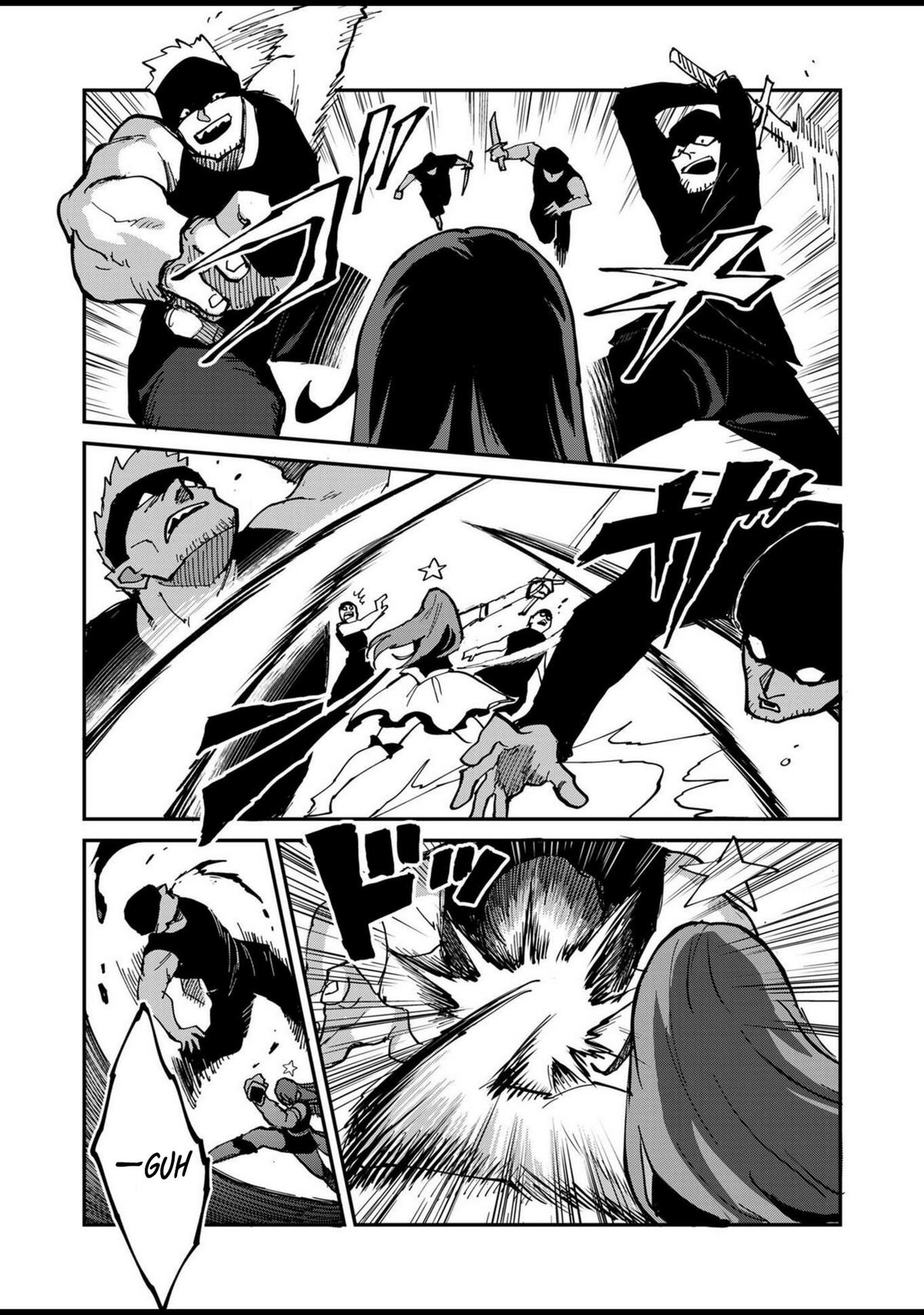 Isekai Harem Loop: Kurikaesareru 1-nichi kara Dasshutsu Suru Tame ni Dakimakurimasu Chapter 3 - Page 10