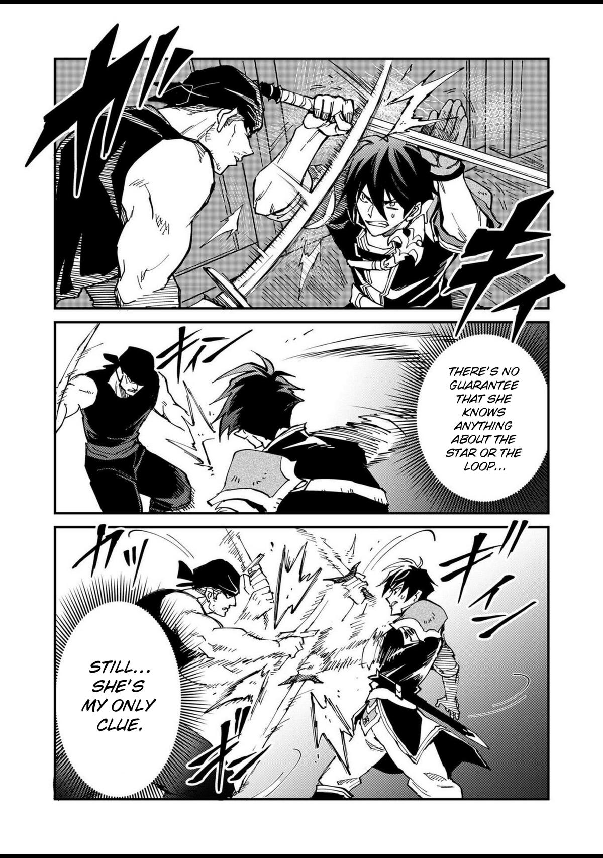 Isekai Harem Loop: Kurikaesareru 1-nichi kara Dasshutsu Suru Tame ni Dakimakurimasu Chapter 3 - Page 15