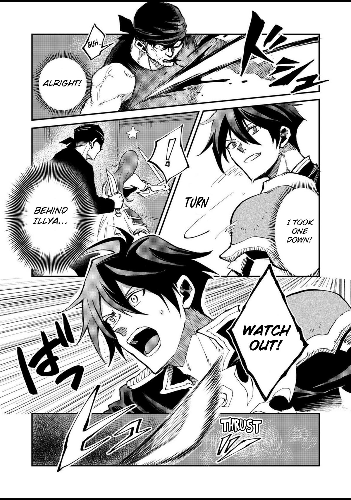 Isekai Harem Loop: Kurikaesareru 1-nichi kara Dasshutsu Suru Tame ni Dakimakurimasu Chapter 3 - Page 16