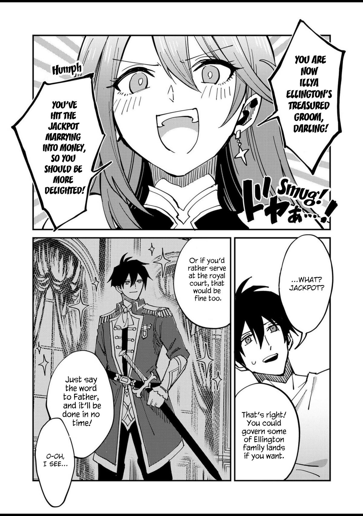 Isekai Harem Loop: Kurikaesareru 1-nichi kara Dasshutsu Suru Tame ni Dakimakurimasu Chapter 4 - Page 6