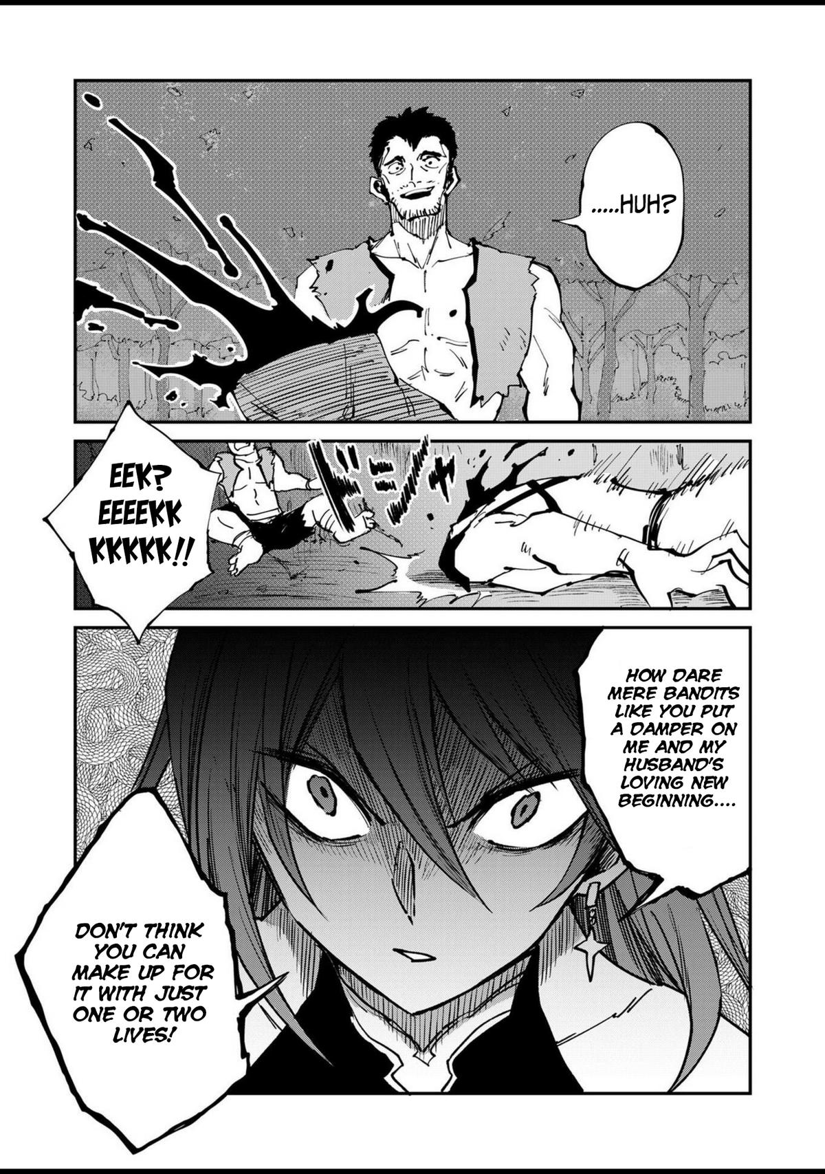 Isekai Harem Loop: Kurikaesareru 1-nichi kara Dasshutsu Suru Tame ni Dakimakurimasu Chapter 4 - Page 13