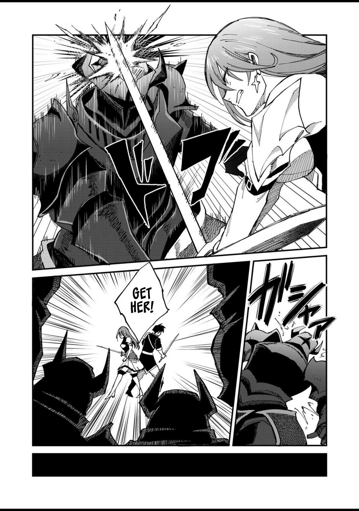 Isekai Harem Loop: Kurikaesareru 1-nichi kara Dasshutsu Suru Tame ni Dakimakurimasu Chapter 4 - Page 18