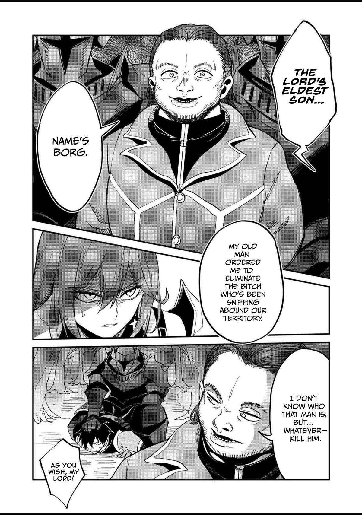 Isekai Harem Loop: Kurikaesareru 1-nichi kara Dasshutsu Suru Tame ni Dakimakurimasu Chapter 4 - Page 22