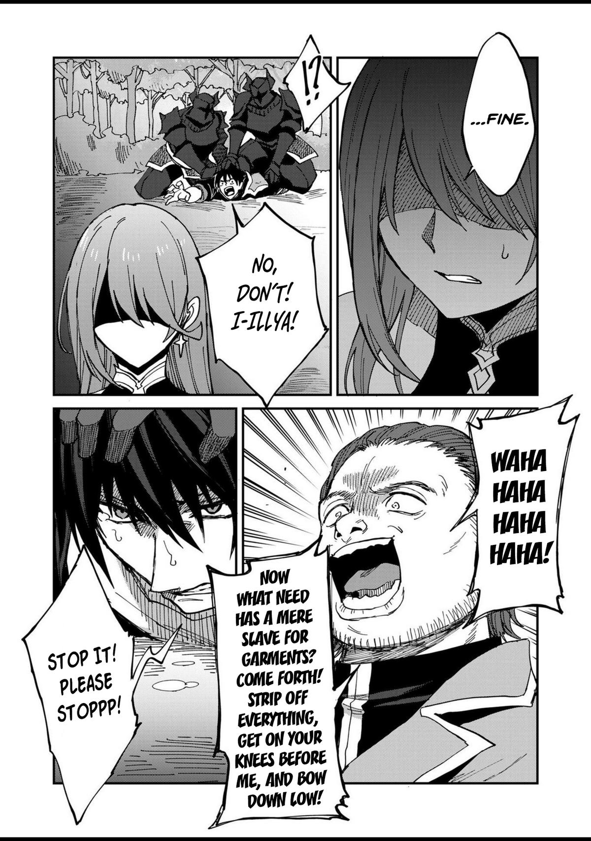 Isekai Harem Loop: Kurikaesareru 1-nichi kara Dasshutsu Suru Tame ni Dakimakurimasu Chapter 4 - Page 24