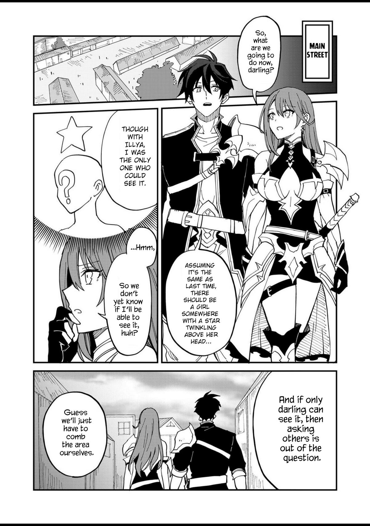 Isekai Harem Loop: Kurikaesareru 1-nichi kara Dasshutsu Suru Tame ni Dakimakurimasu Chapter 5 - Page 7