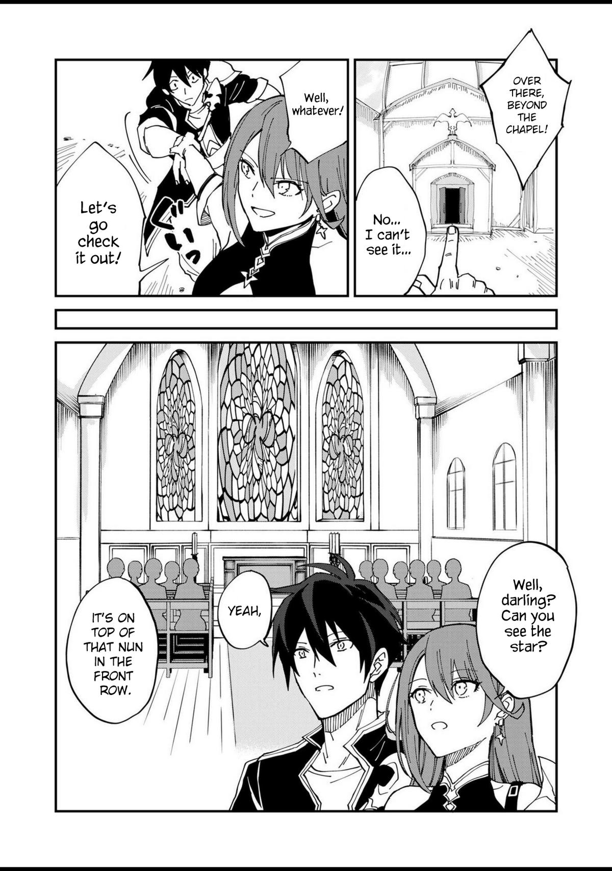 Isekai Harem Loop: Kurikaesareru 1-nichi kara Dasshutsu Suru Tame ni Dakimakurimasu Chapter 5 - Page 10