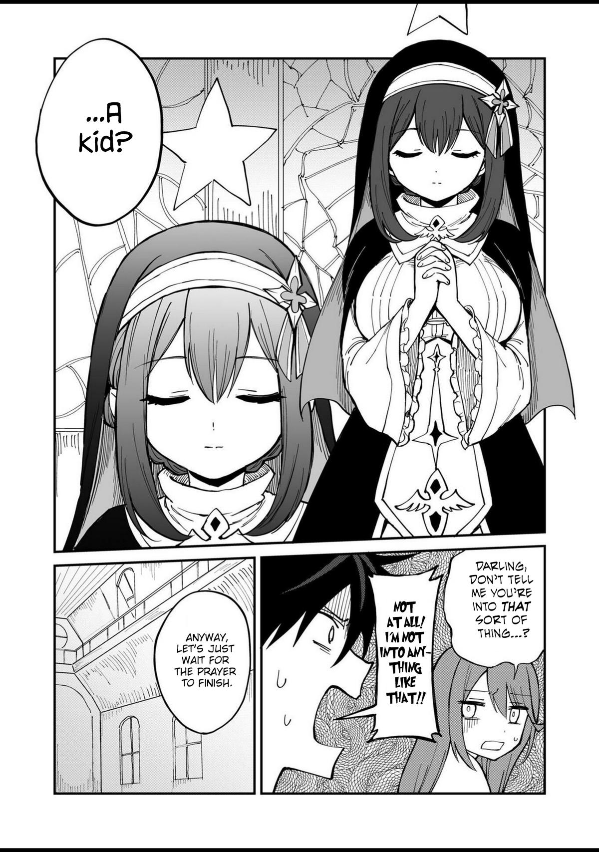 Isekai Harem Loop: Kurikaesareru 1-nichi kara Dasshutsu Suru Tame ni Dakimakurimasu Chapter 5 - Page 11