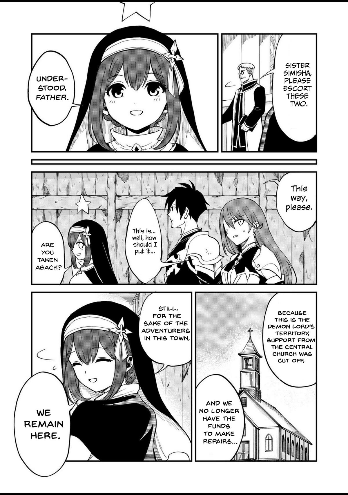 Isekai Harem Loop: Kurikaesareru 1-nichi kara Dasshutsu Suru Tame ni Dakimakurimasu Chapter 5 - Page 14