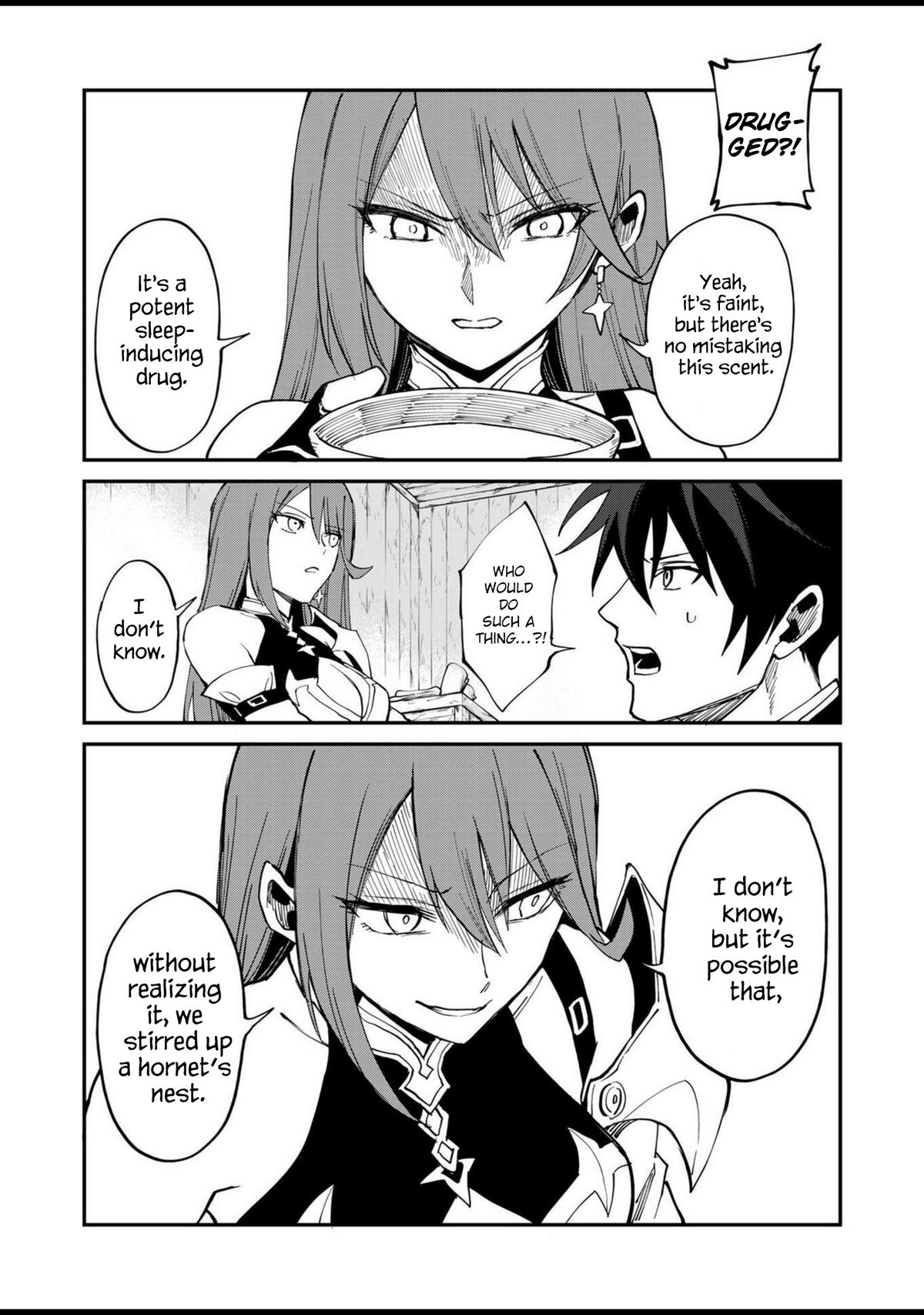 Isekai Harem Loop: Kurikaesareru 1-nichi kara Dasshutsu Suru Tame ni Dakimakurimasu Chapter 5 - Page 19