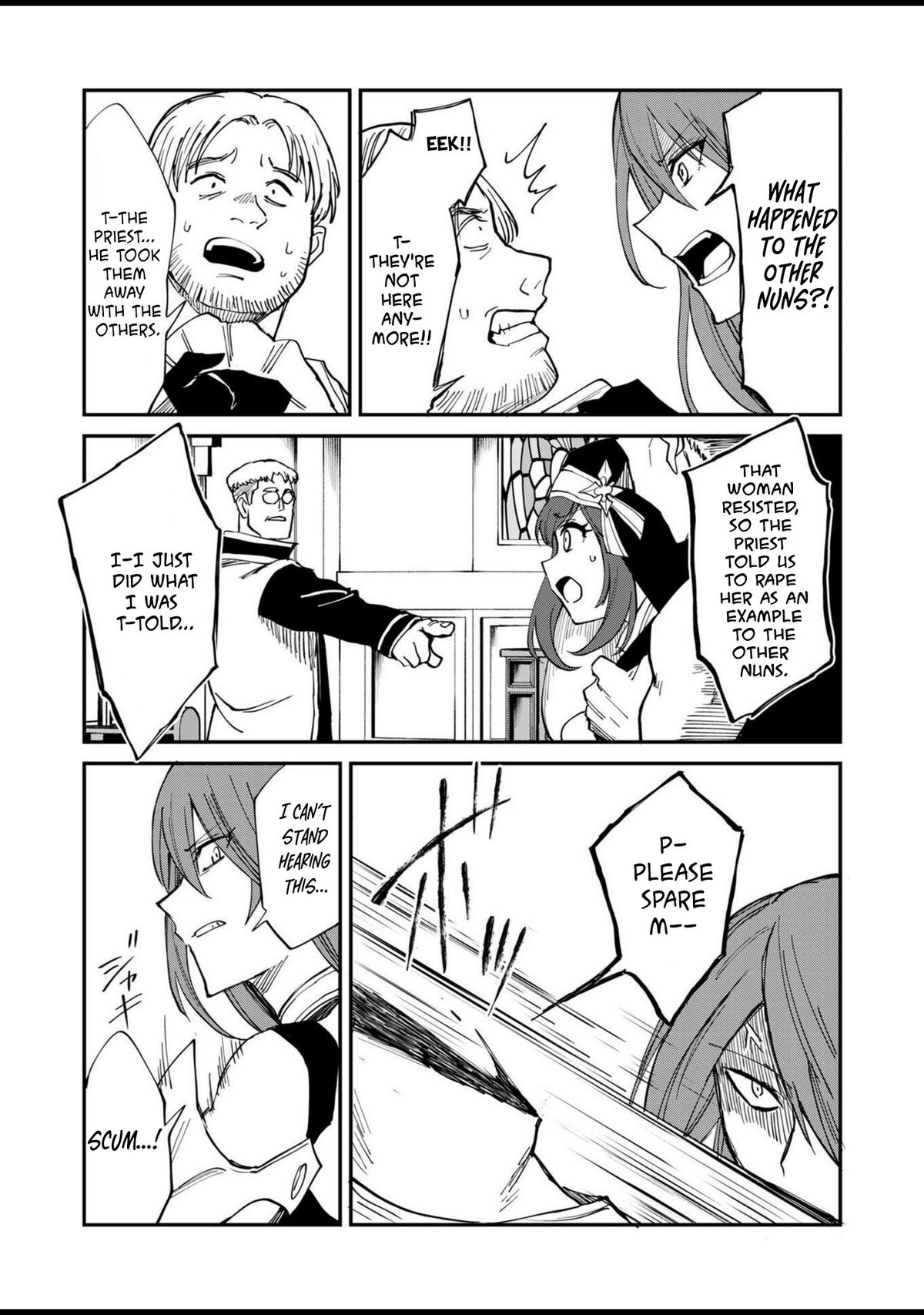 Isekai Harem Loop: Kurikaesareru 1-nichi kara Dasshutsu Suru Tame ni Dakimakurimasu Chapter 5 - Page 26