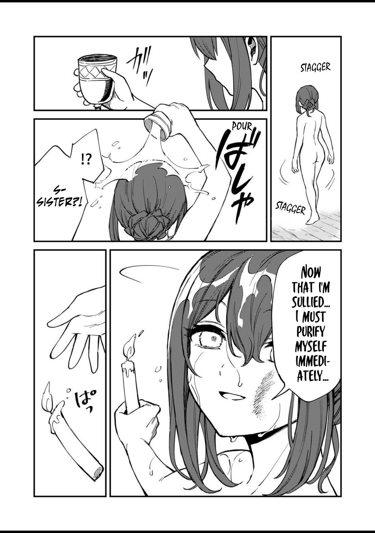Isekai Harem Loop: Kurikaesareru 1-nichi kara Dasshutsu Suru Tame ni Dakimakurimasu Chapter 5 - Page 28