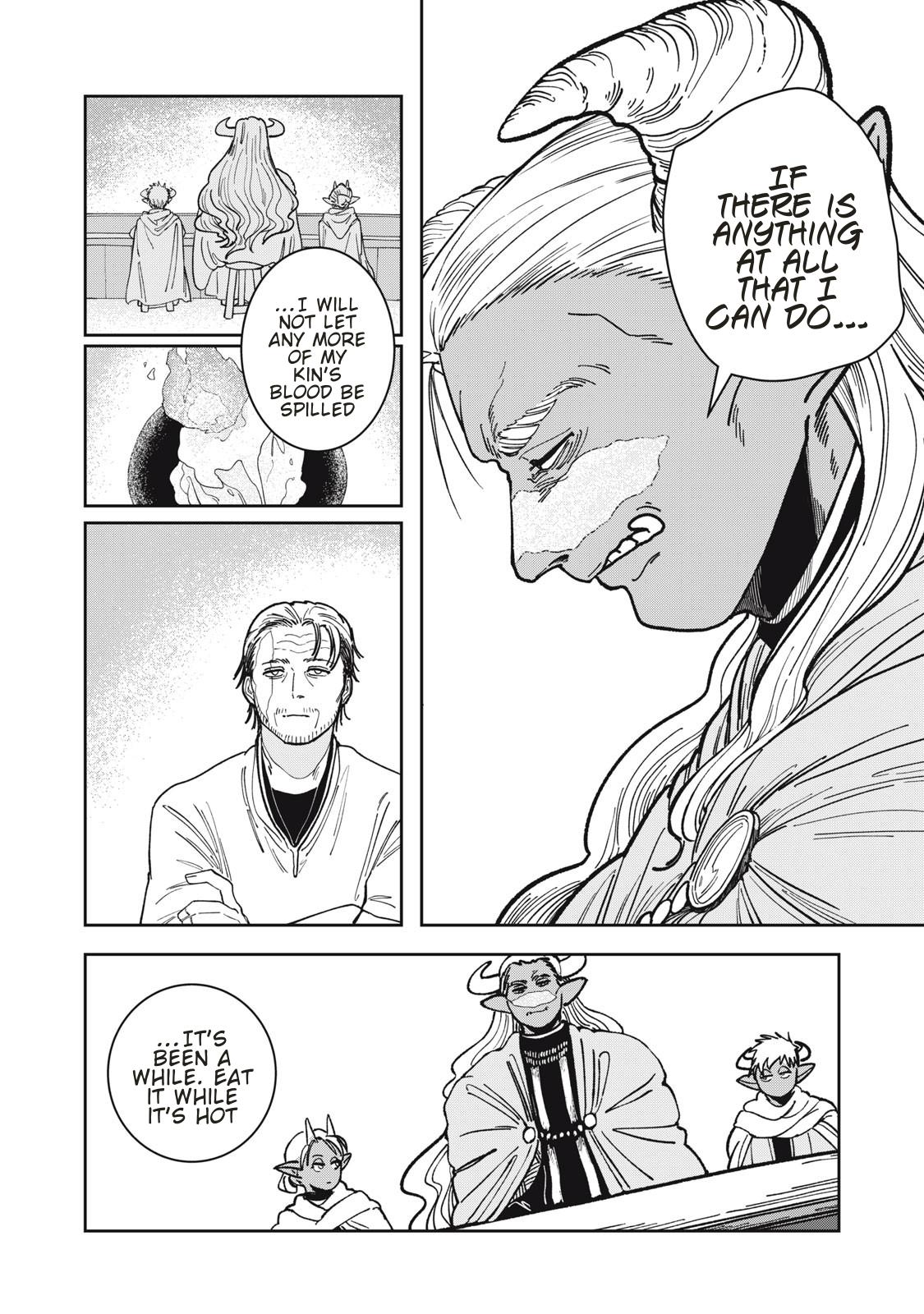 Isekai Henkyo Meshi - Chapter 1 - 29