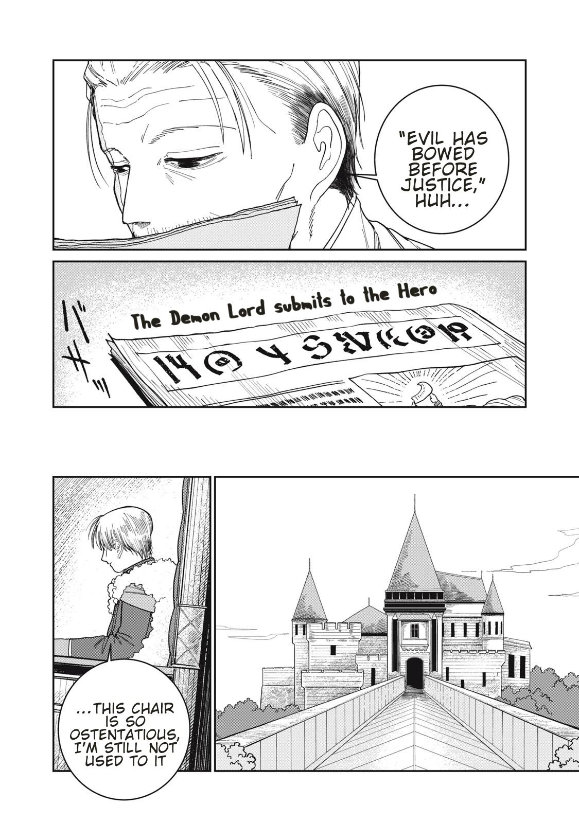 Isekai Henkyo Meshi - Chapter 1 - 35