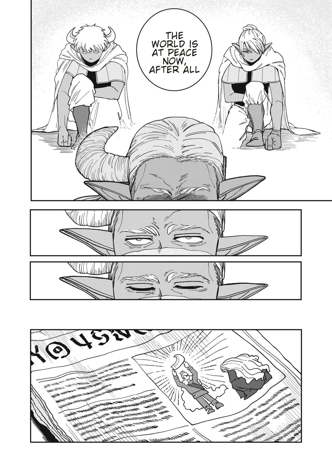 Isekai Henkyo Meshi - Chapter 1 - 37