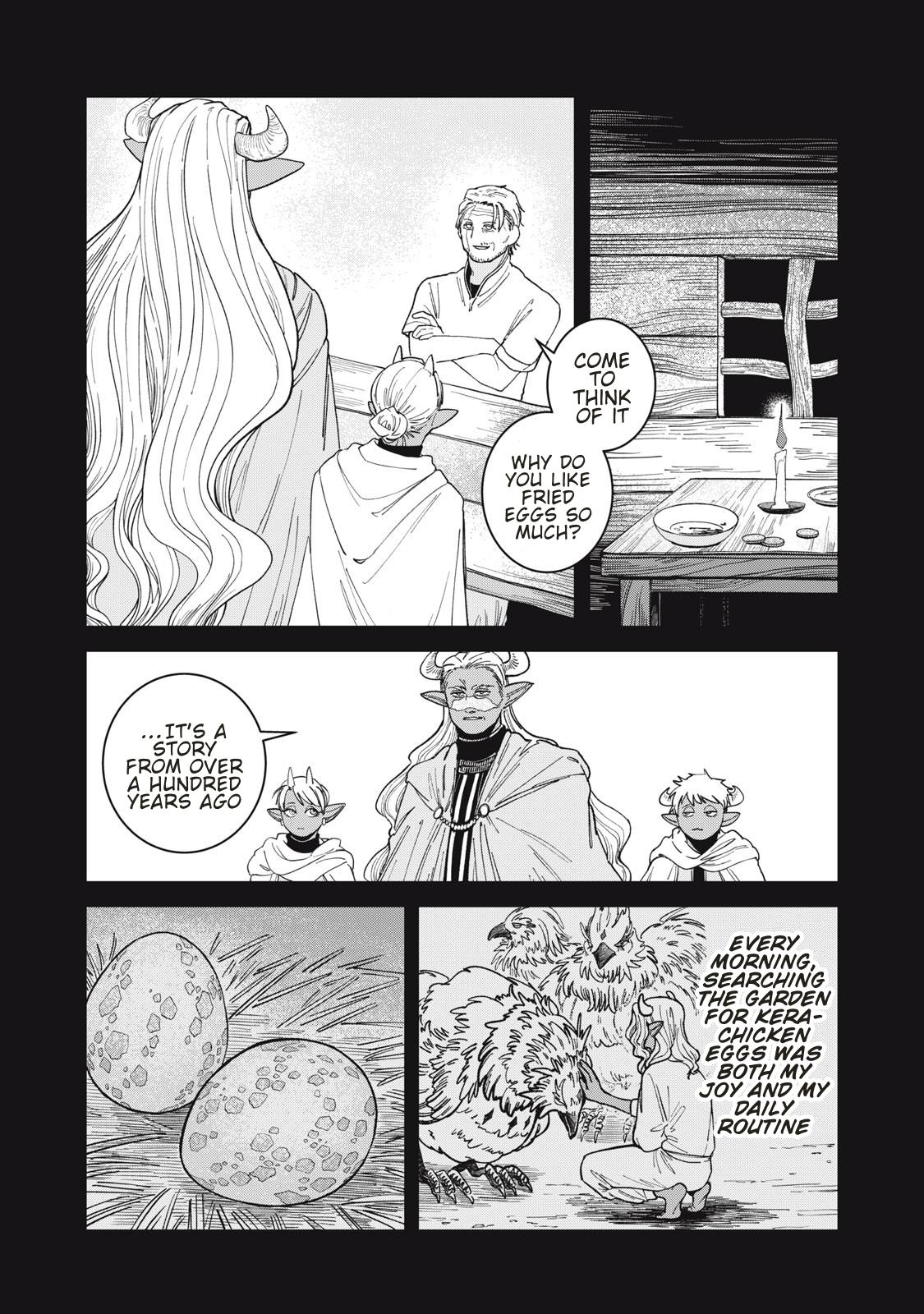 Isekai Henkyo Meshi - Chapter 1 - 39