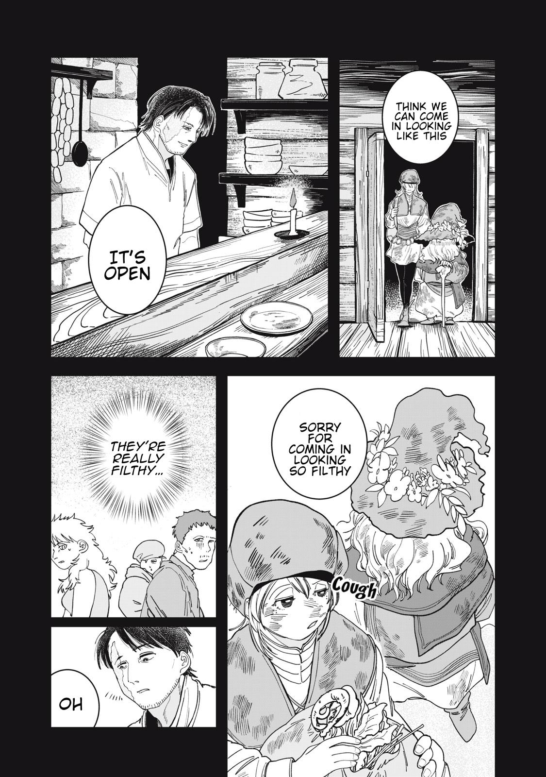 Isekai Henkyo Meshi - Chapter 2 - 11