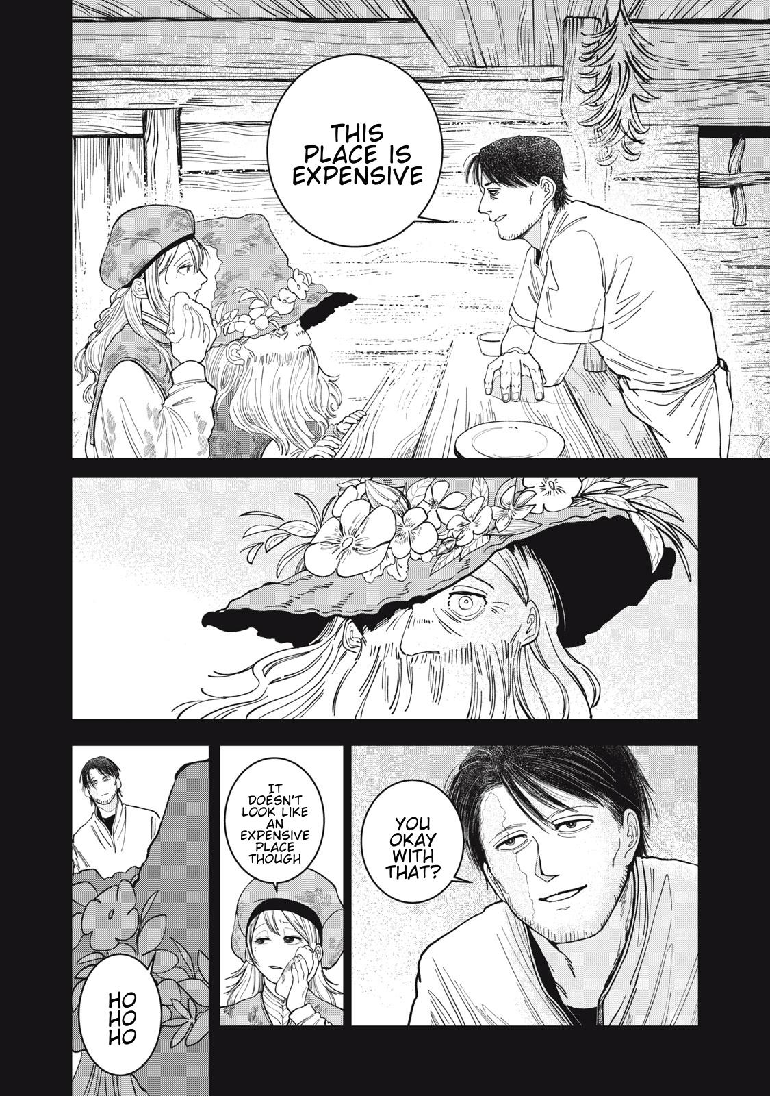 Isekai Henkyo Meshi - Chapter 2 - 14