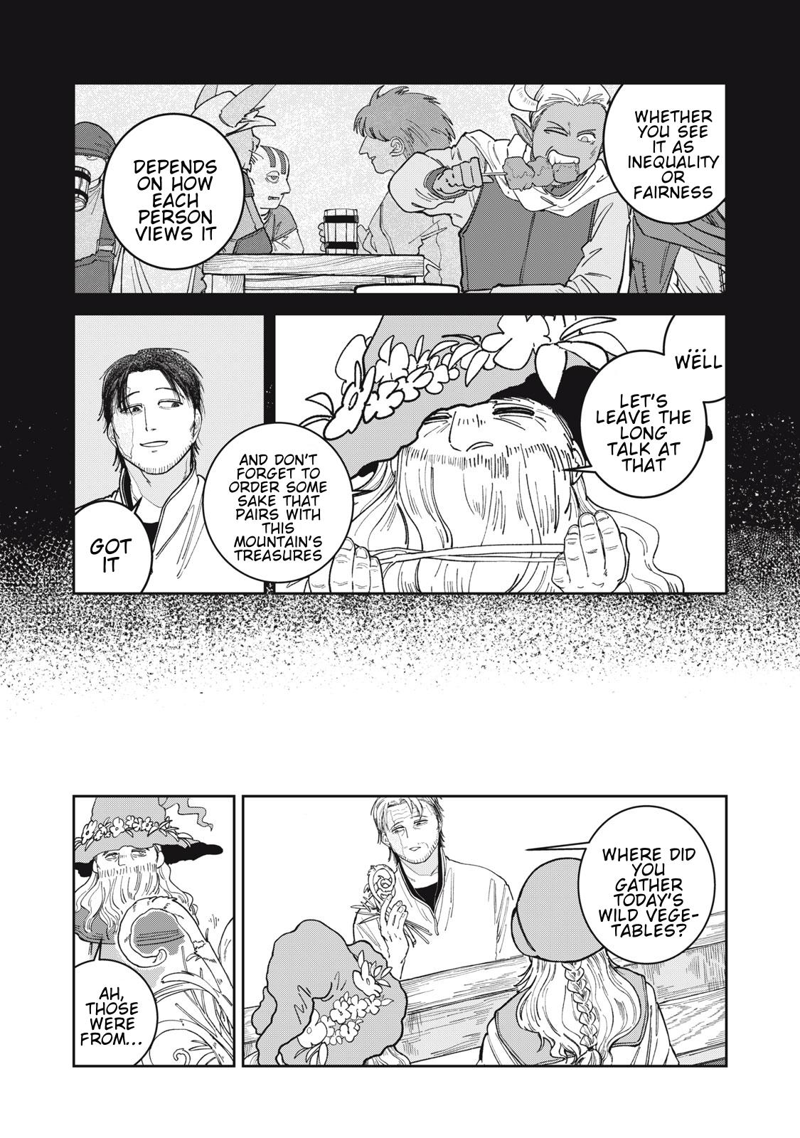 Isekai Henkyo Meshi - Chapter 2 - 17