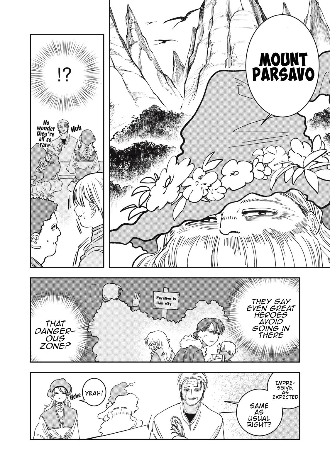 Isekai Henkyo Meshi - Chapter 2 - 18