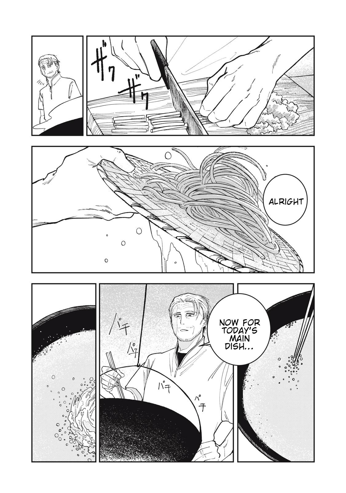 Isekai Henkyo Meshi - Chapter 2 - 19