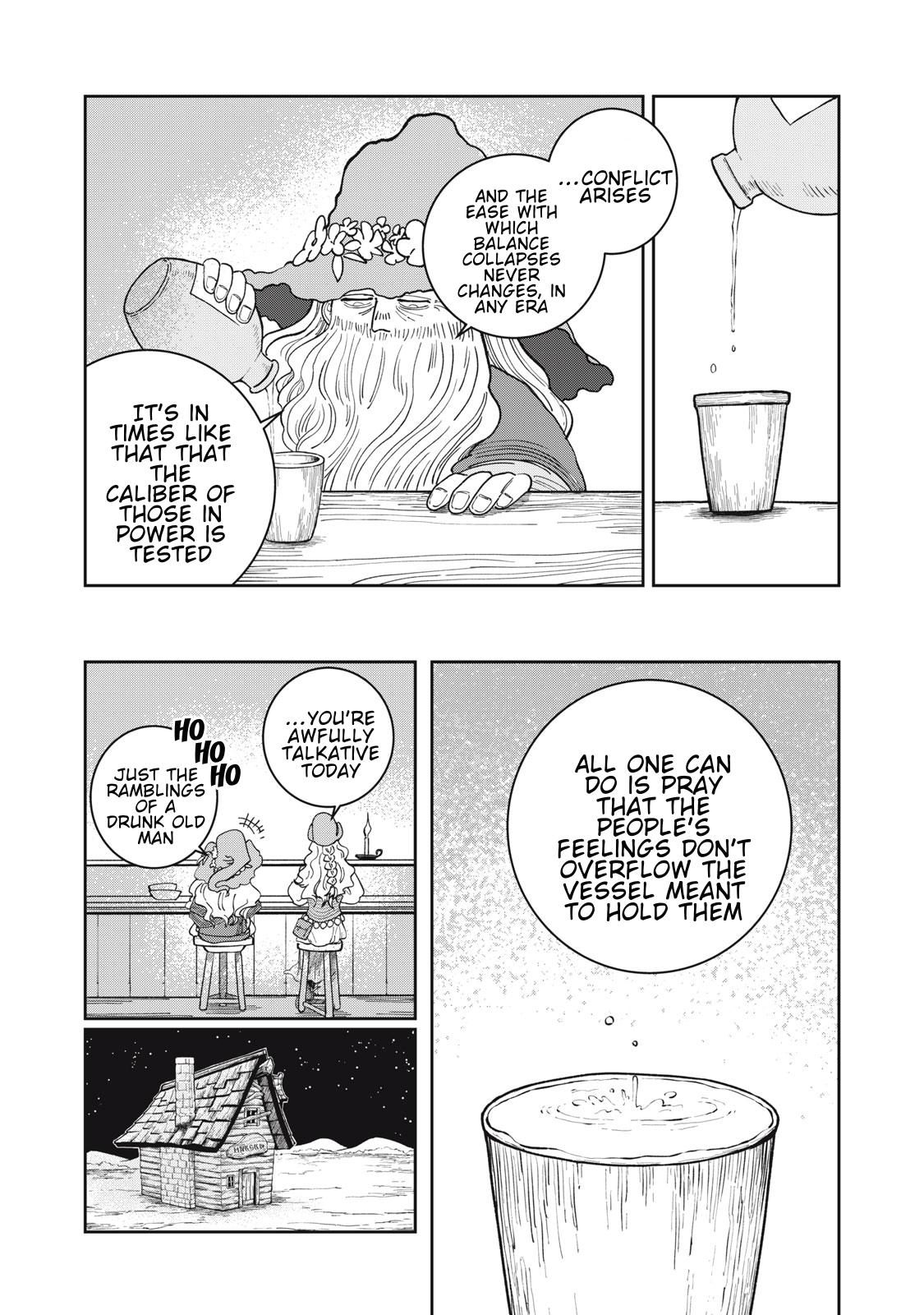 Isekai Henkyo Meshi - Chapter 2 - 24