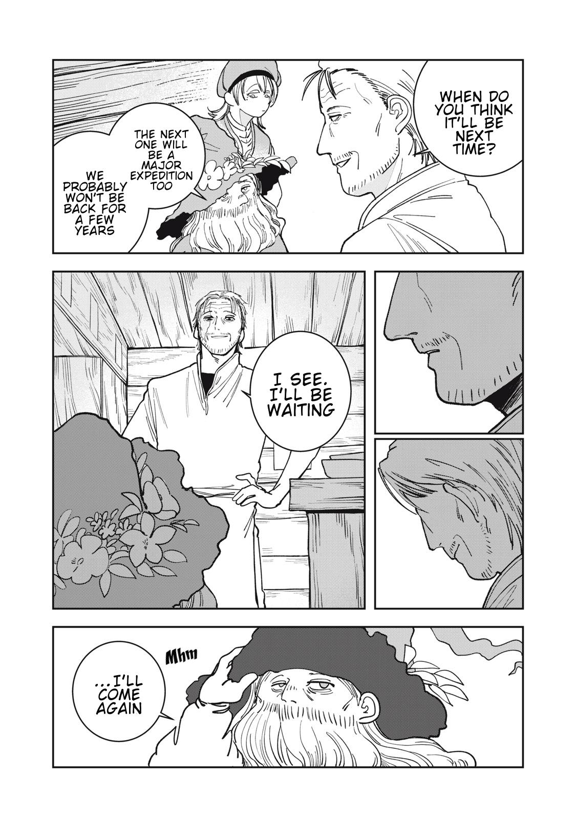 Isekai Henkyo Meshi - Chapter 2 - 25