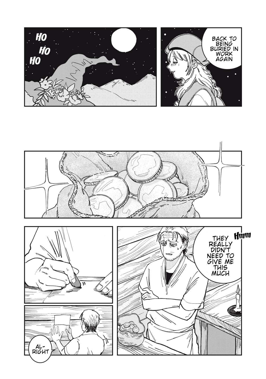 Isekai Henkyo Meshi - Chapter 2 - 27