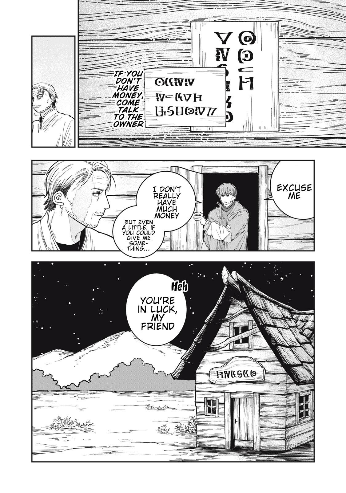 Isekai Henkyo Meshi - Chapter 2 - 28