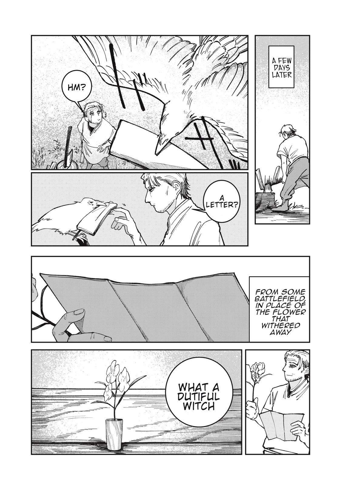 Isekai Henkyo Meshi Chapter 3 - Page 29