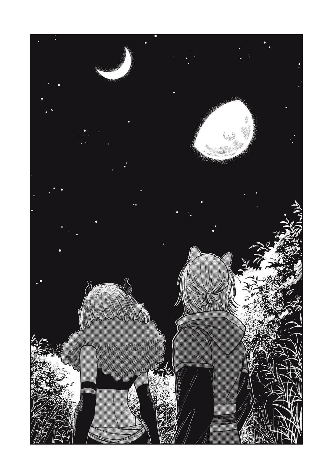 Isekai Henkyo Meshi Chapter 6 - Page 20