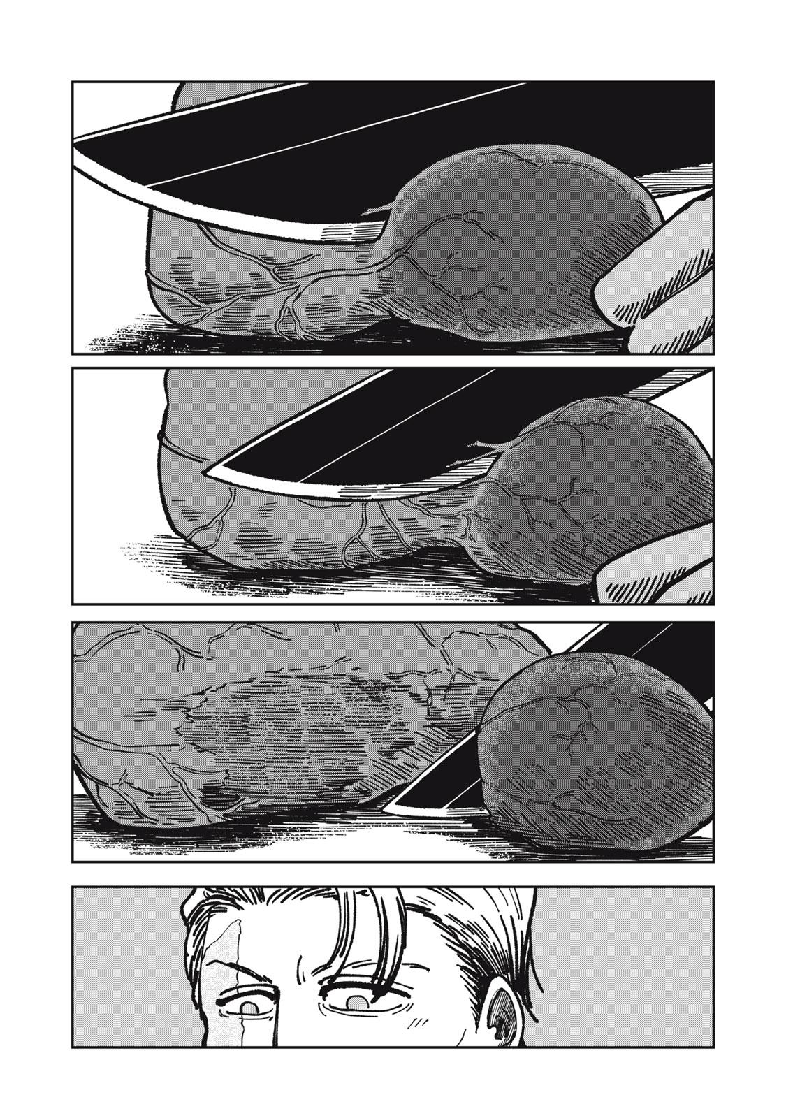 Isekai Henkyo Meshi Chapter 8 - Page 9