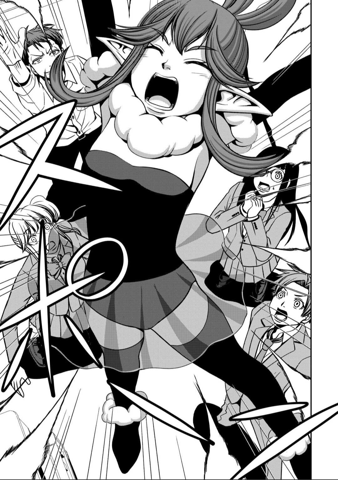 Isekai Nidome no Ossan, Dou Kangaete mo Koukousei Yuusha Yori Tsuyoi Chapter 1 - Page 39