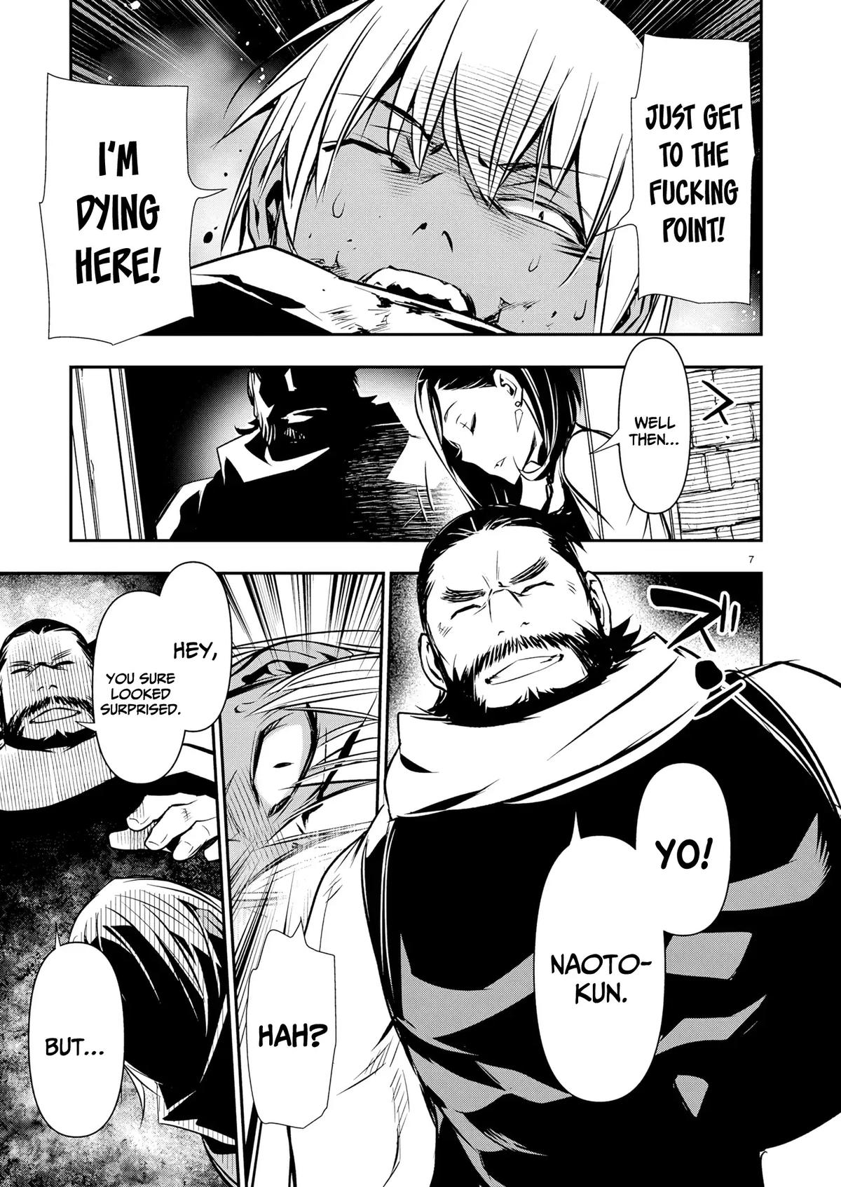 Isekai NTR ~Shinyuu no Onna wo Saikyou Skill de Otosu Houhou~ Chapter 68 - Page 8