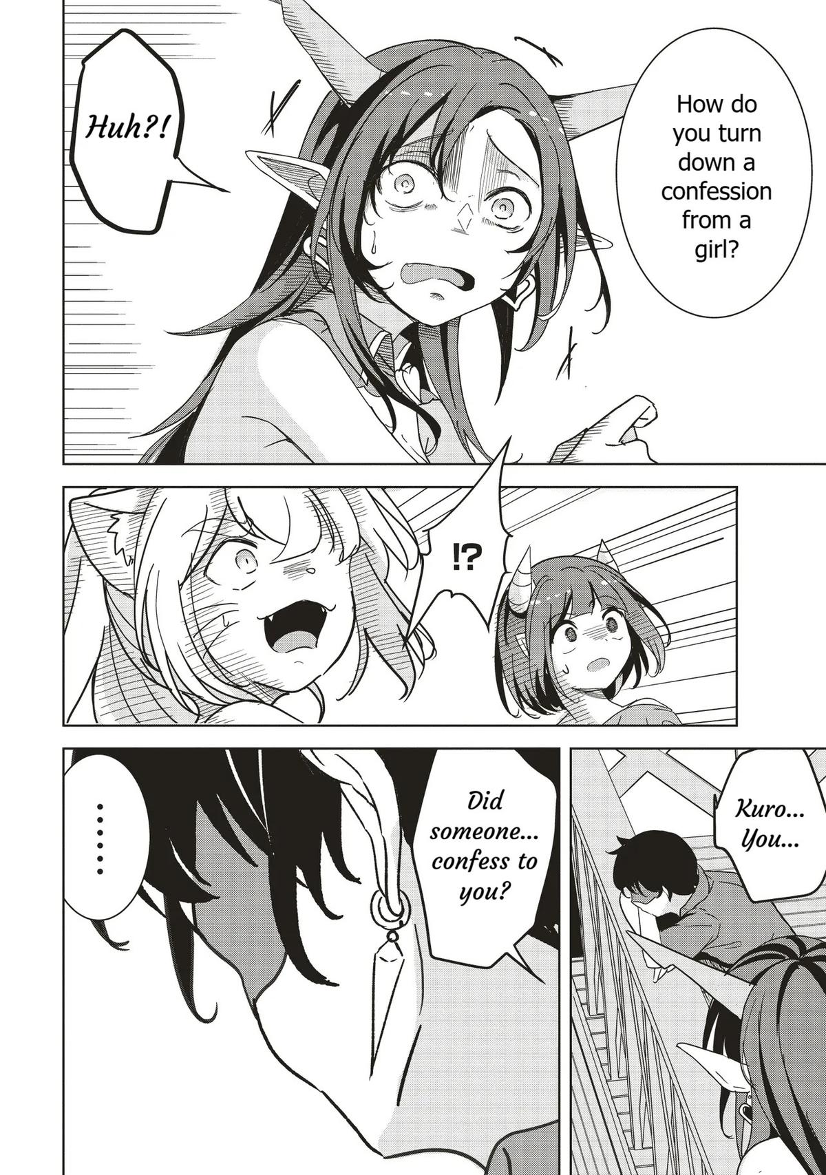 Isekai Saikouhou no Guild Leader ~Guild Saijaku no Boku da Kedo, Guild Members Zen'in no ai ga Omokute Guild wo Yameraremasen~ Chapter 27 - Page 10