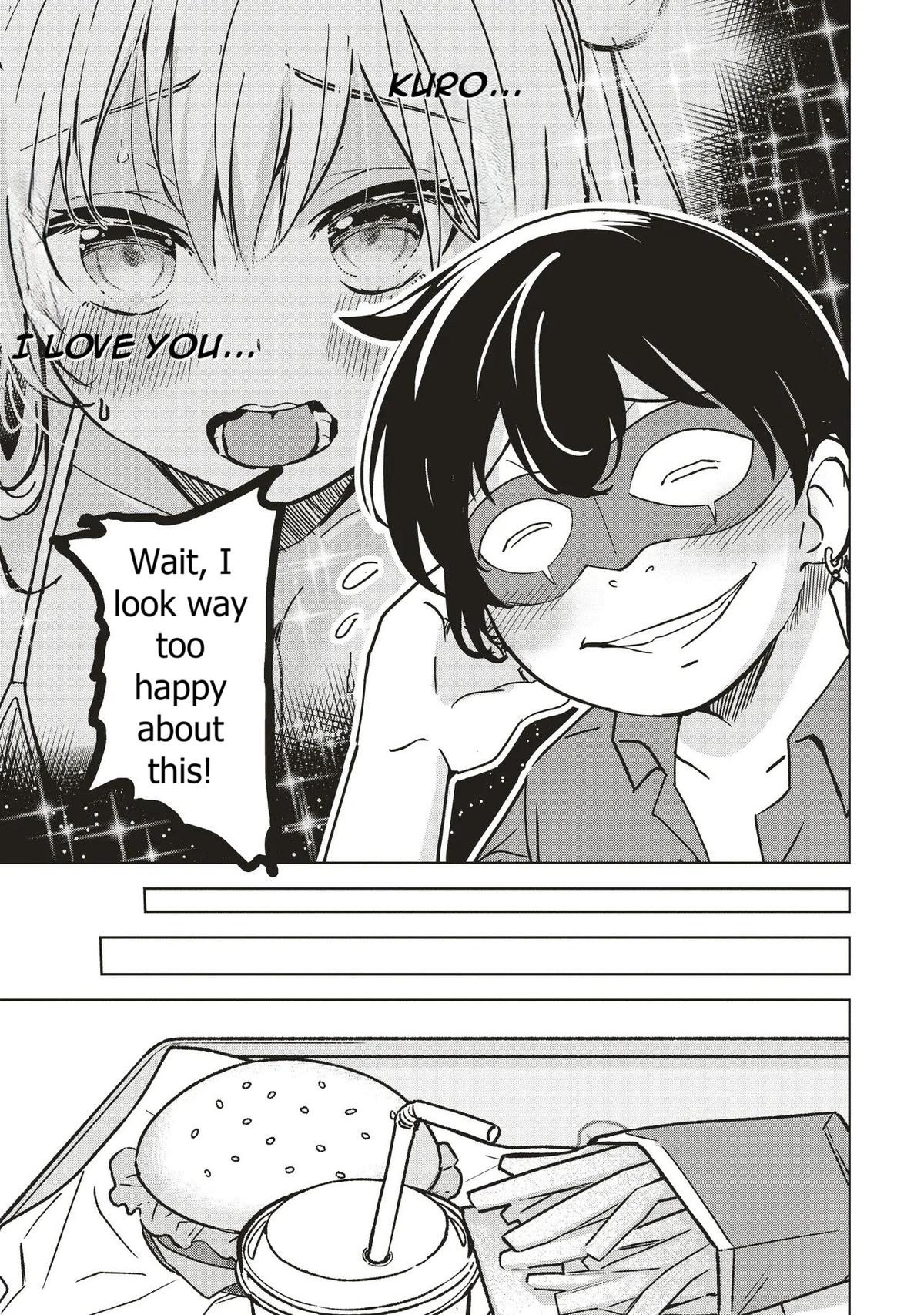 Isekai Saikouhou no Guild Leader ~Guild Saijaku no Boku da Kedo, Guild Members Zen'in no ai ga Omokute Guild wo Yameraremasen~ Chapter 27 - Page 11