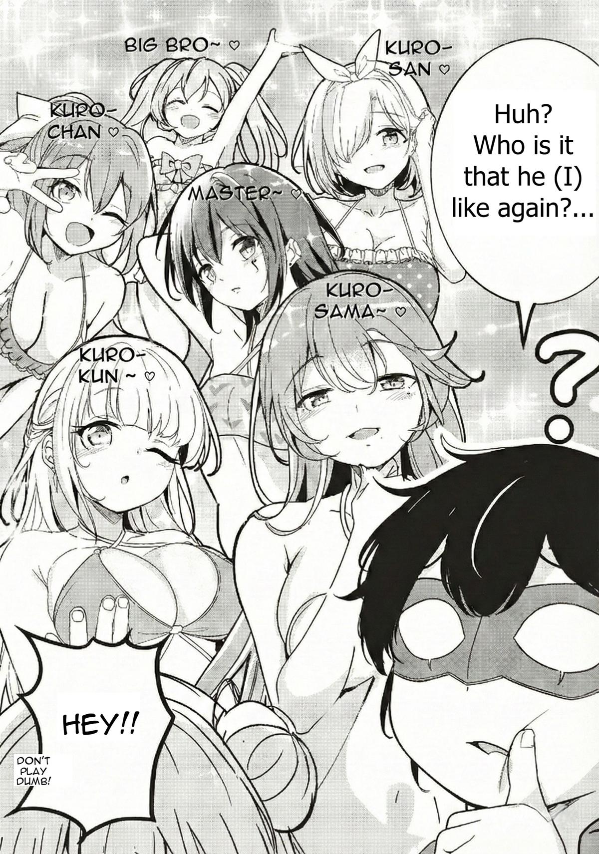 Isekai Saikouhou no Guild Leader ~Guild Saijaku no Boku da Kedo, Guild Members Zen'in no ai ga Omokute Guild wo Yameraremasen~ Chapter 27 - Page 18