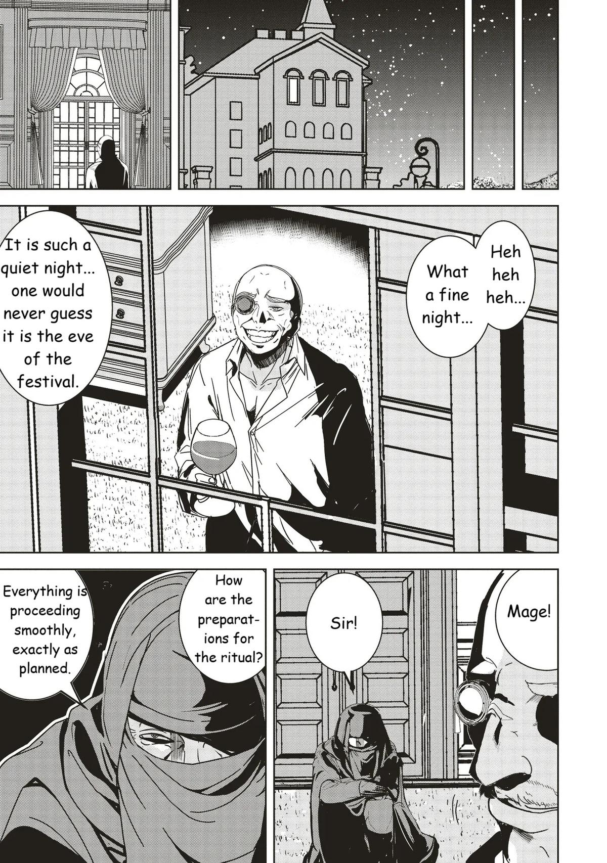 Isekai Saikouhou no Guild Leader ~Guild Saijaku no Boku da Kedo, Guild Members Zen'in no ai ga Omokute Guild wo Yameraremasen~ Chapter 27 - Page 27