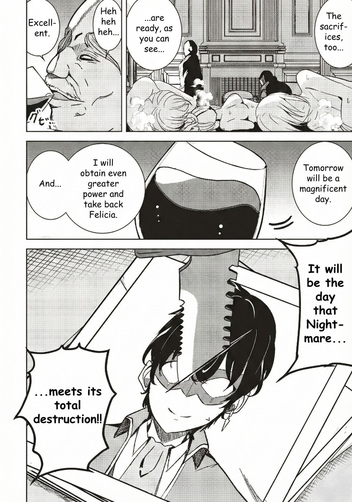 Isekai Saikouhou no Guild Leader ~Guild Saijaku no Boku da Kedo, Guild Members Zen'in no ai ga Omokute Guild wo Yameraremasen~ Chapter 27 - Page 28