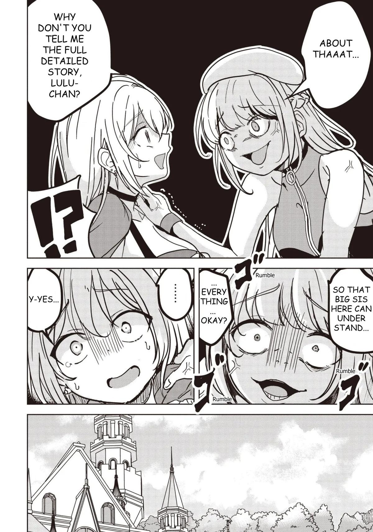 Isekai Saikouhou no Guild Leader ~Guild Saijaku no Boku da Kedo, Guild Members Zen'in no ai ga Omokute Guild wo Yameraremasen~ Chapter 28 - Page 24