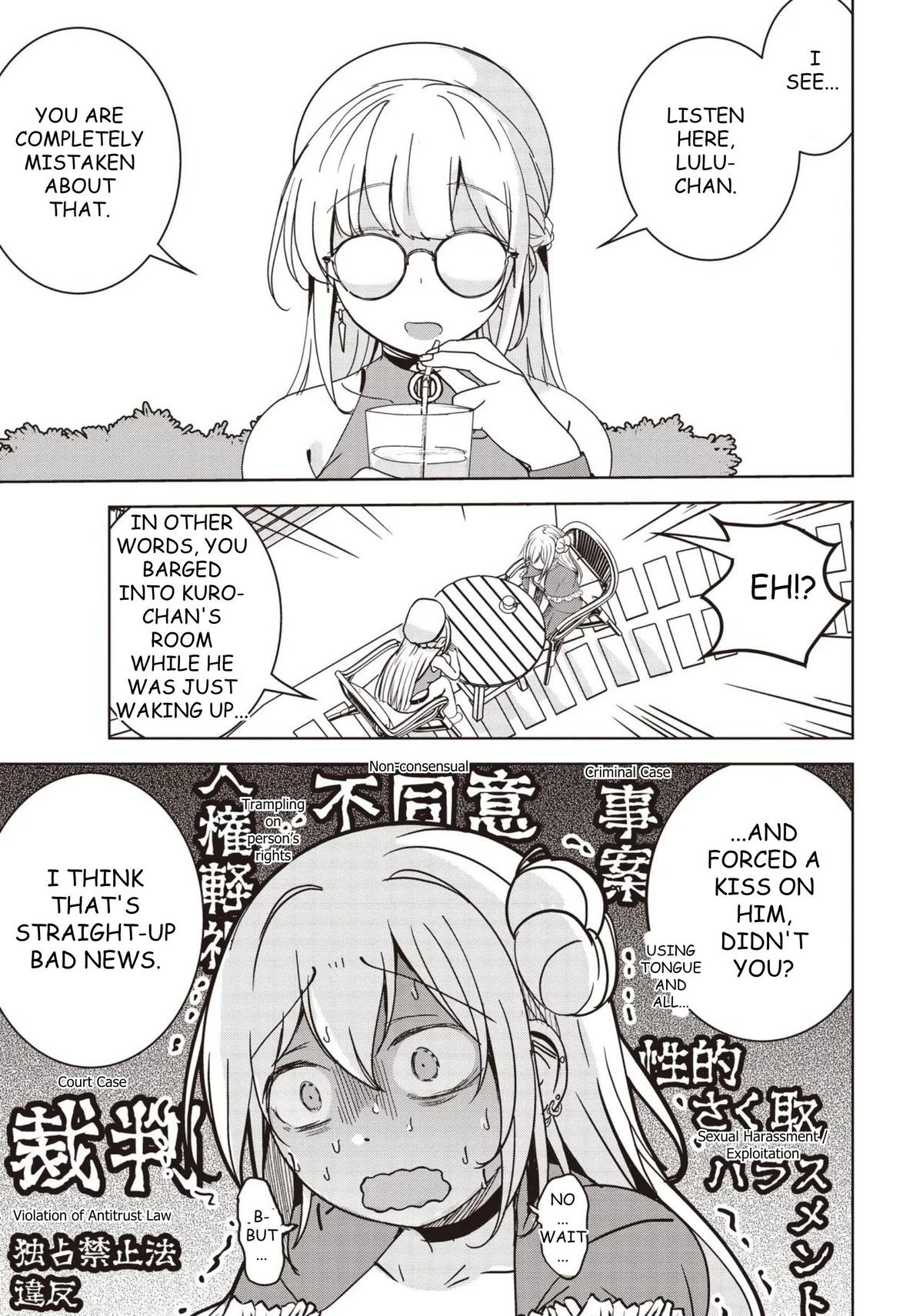 Isekai Saikouhou no Guild Leader ~Guild Saijaku no Boku da Kedo, Guild Members Zen'in no ai ga Omokute Guild wo Yameraremasen~ Chapter 28 - Page 25