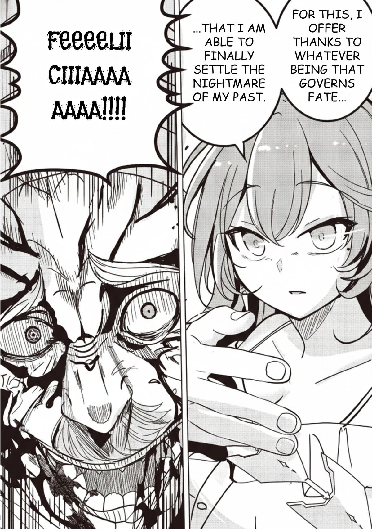 Isekai Saikouhou no Guild Leader ~Guild Saijaku no Boku da Kedo, Guild Members Zen'in no ai ga Omokute Guild wo Yameraremasen~ Chapter 29 - Page 34