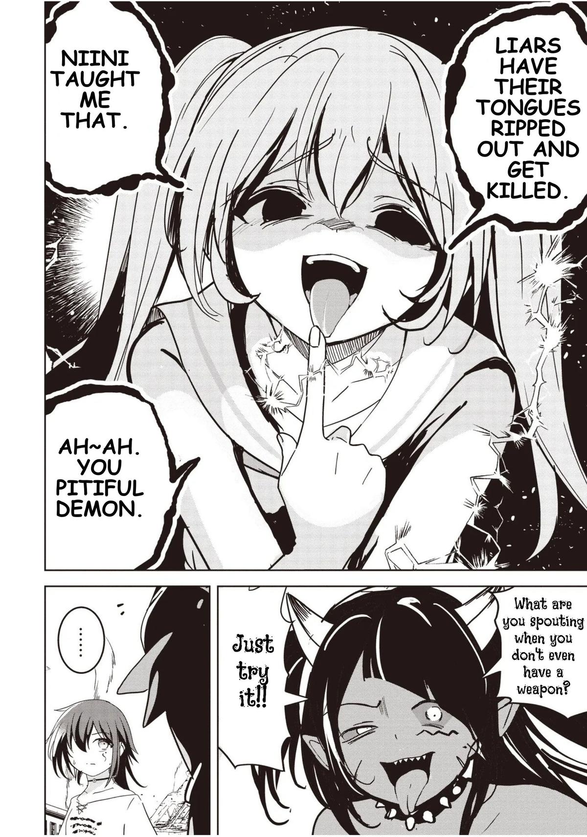 Isekai Saikouhou no Guild Leader ~Guild Saijaku no Boku da Kedo, Guild Members Zen'in no ai ga Omokute Guild wo Yameraremasen~ Chapter 30 - Page 12