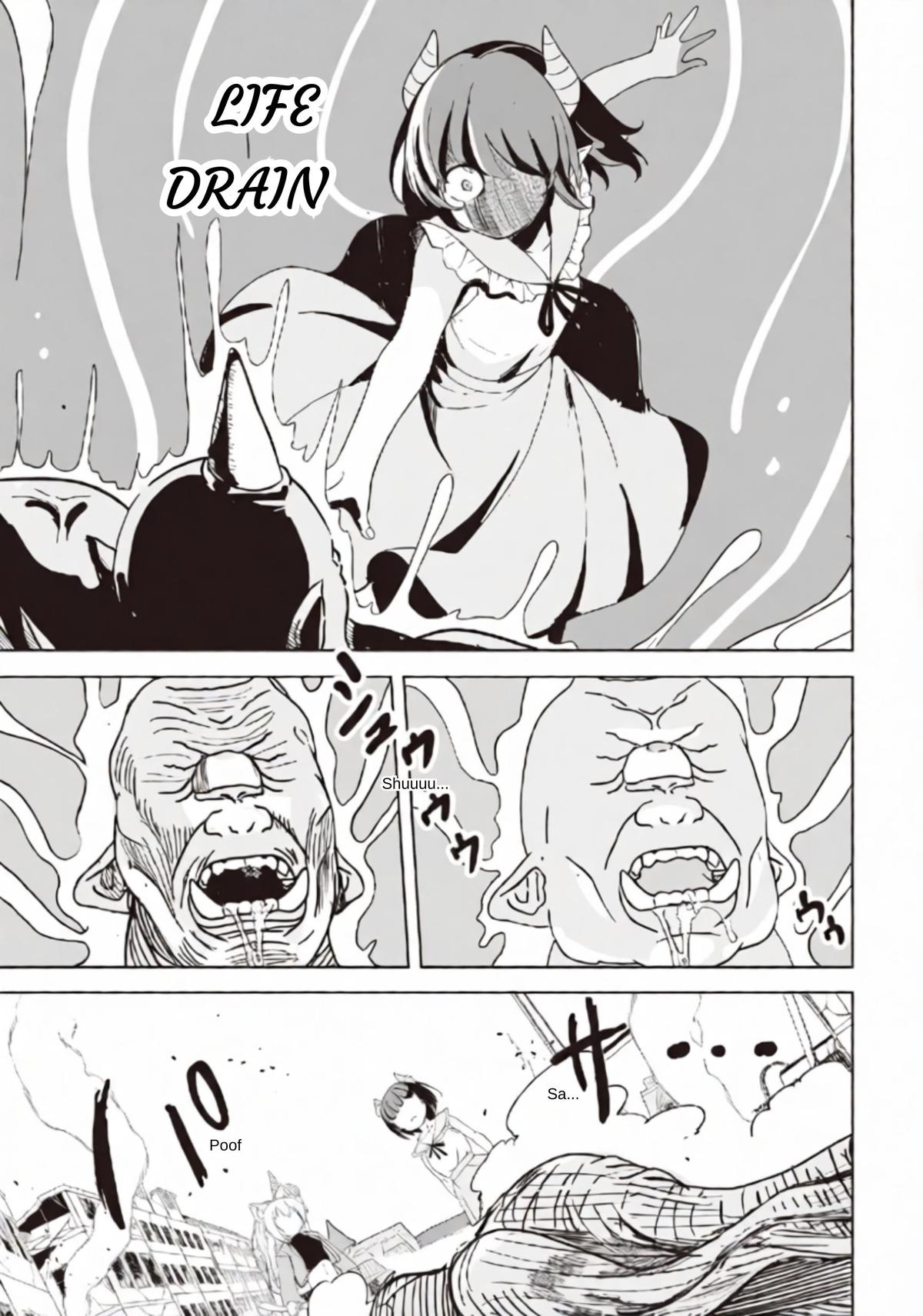 Isekai Saikouhou no Guild Leader ~Guild Saijaku no Boku da Kedo, Guild Members Zen'in no ai ga Omokute Guild wo Yameraremasen~ Chapter 30 - Page 15