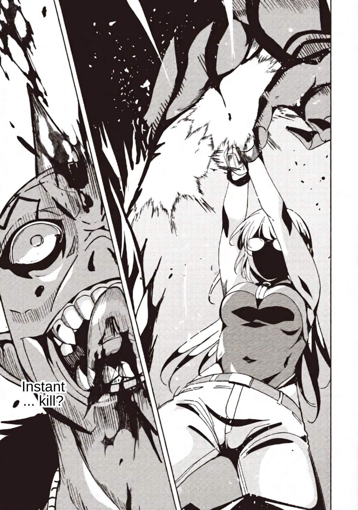 Isekai Saikouhou no Guild Leader ~Guild Saijaku no Boku da Kedo, Guild Members Zen'in no ai ga Omokute Guild wo Yameraremasen~ Chapter 30 - Page 21