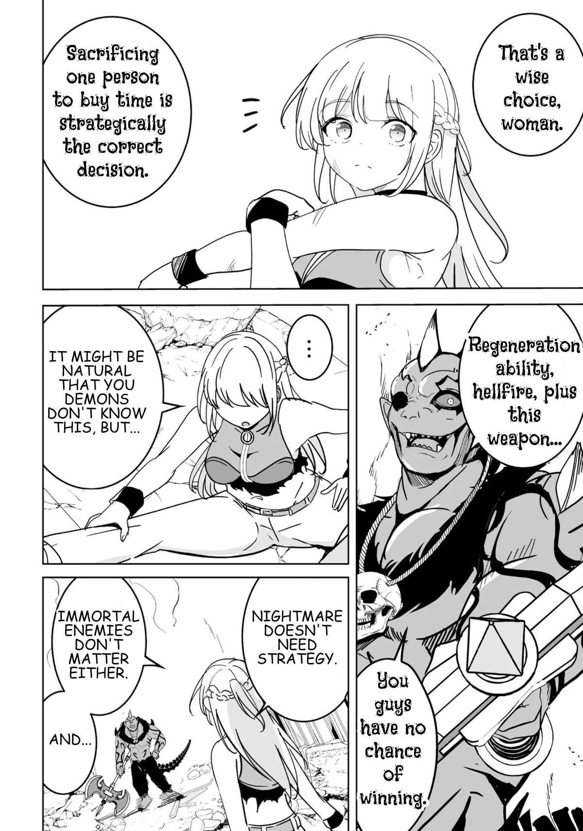Isekai Saikouhou no Guild Leader ~Guild Saijaku no Boku da Kedo, Guild Members Zen'in no ai ga Omokute Guild wo Yameraremasen~ Chapter 30 - Page 28